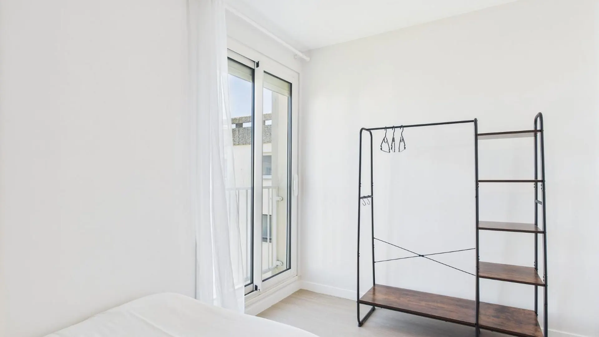 Appartement -Swim- T3 Pres Des Plages Avec Parking Concarneau Frankrijk